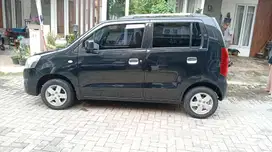 Suzuki Karimun Wagon R 2014 Bensin