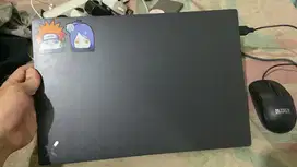 Laptop axioo hype 10 ram 8