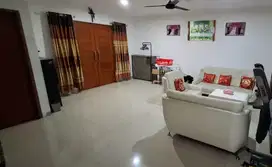 Di jual rumah cantik,siap huni di Sunter