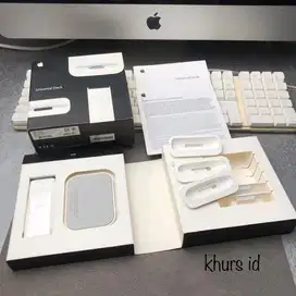 universal dock apple original gen1 2009 - docking ipod iphone