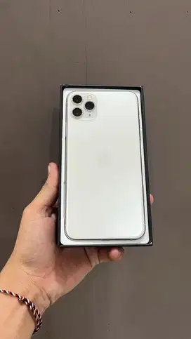 Iphone 11 pro max 256gb