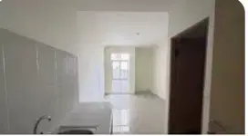Dijual Apartemen termurah Bale Hinggil type studio lantai 10 Surabaya