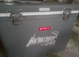 Ice Cooler Box Marina 24s Bekas