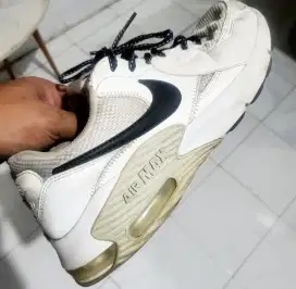 Nike airmax excee ori size 45