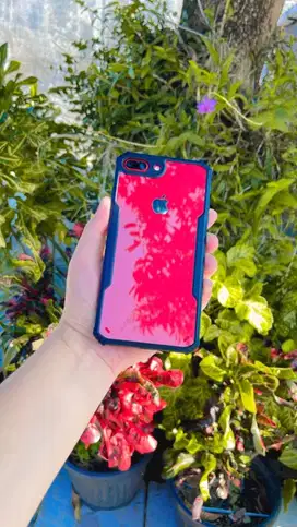 Iphone 7 plus 128gb mulus banget