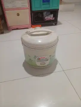 Rice Cooker merk Cosmos