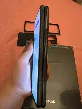 SAMSUNG Z FOLD 2