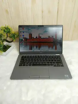 Laptop Dell Latitude 5310 Intel Core i5 Comet Lake–10310U RAM8 SSD 256