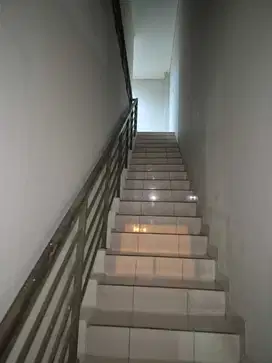 Dijual Ruko 2 Lantai 5x14 Solvang Gading Serpong By Rumah Chinida