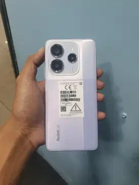 REDMI NOTE 14 5G 8/256GB GARANSI PANJANG