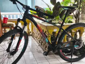 Sepeda Xtarad 5 Tahun 2019