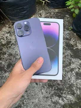 IPHONE 14 PRO 128GB IBOX FULLSET