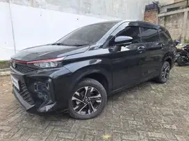 [OLXmobbi] Daihatsu Xenia 1.5 R Bensin-AT 2022