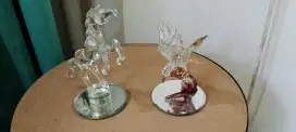 Panjangan Antique kristal