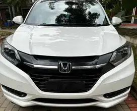 Honda HR-V Prestige 2015