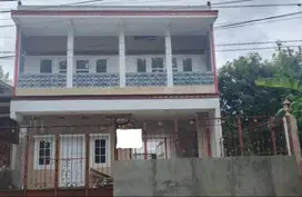 Rmh DJUAL Cocok Untuk Kos-Kosan Gunung Pati Wonosari Dkt Fatimah Zahra
