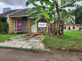 Jual Rumah Di Komplek Beranda Serpong Dekat Akses Toll BSD Pamulang
