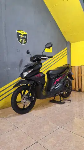 SUZUKI NEX II 2021 MESIN HALUS IRIT BERGARANSI SIAP KIRIM