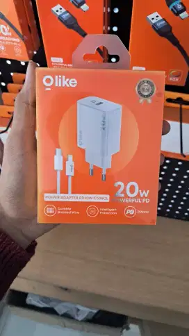 Tc c to l olike free kabel
