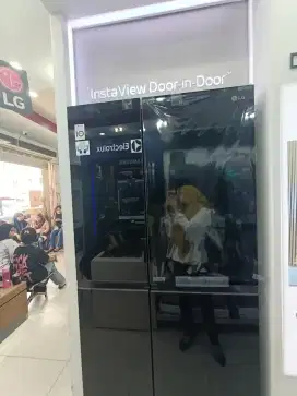 Bisa dicicil tanpa kartu dengan cara pake HOME CREDIT