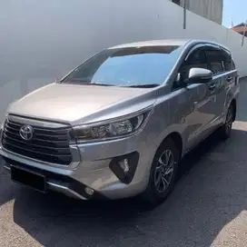 Innova Reborn Diesel 2.4G Manual 2022