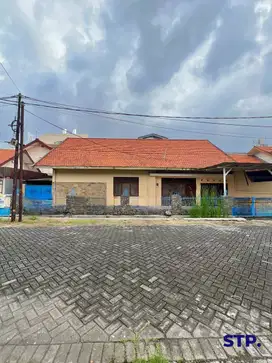 Rumah Ngagel Jaya Selatan Surabaya Murah SAM.YA5088
