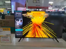 TV LED HISENSE 43 INCH