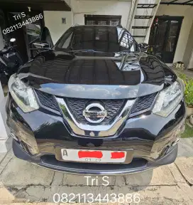 Nissan Xtrail 2.5 Tahun 2015 (Cash)