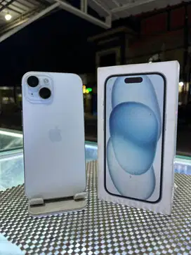 iPhone 15 128gb iBox BH 100% Garansi On