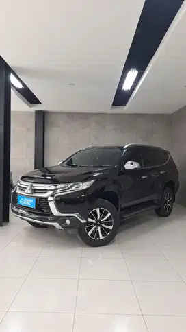 Mitsubishi Pajero Sport 2019 Diesel