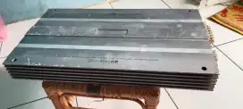Power Audio 6 Channel