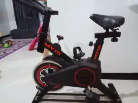 Sepeda spinning