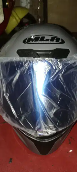 Jual helm MLA cripton