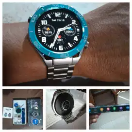 Smartwatch bisa koneksi ke hp