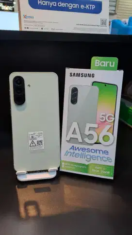 Samsung Galaxy A56 5G