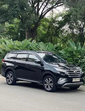 Daihatsu Terios r 2023 matic