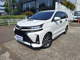 [OLXmobbi] Toyota Avanza 1.5 Veloz Bensin-AT 2020