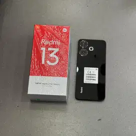 Redmi 13 8/128 GB Mulus second