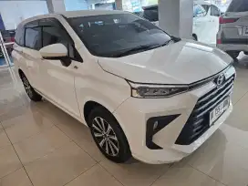 AVANZA 1.5 G MT 2022