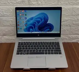 LAPTOP ELITEBOOK 735
