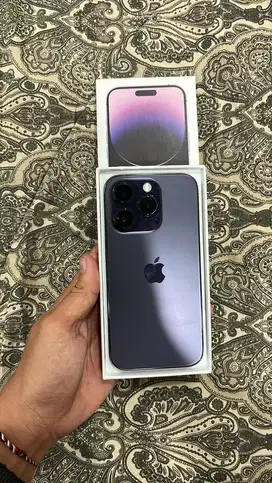 Iphone 14 pro 128gb