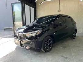 BRIO SATYA 1.2 E MT 2024