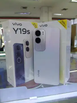 Vivo Y19s Ram 8/64 GB