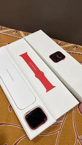 Iwatch Series 6 44MM