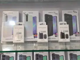 Promo Samsung A36 free Adaptor hingga 6 Juni