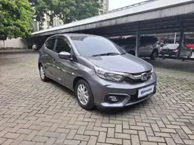 [OLX Mobbi] TDP 5JT - Honda Brio Satya Abu 1.2 E Bensin-MT 2022 WIG