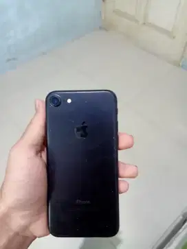 IPHONE 7 32gb Black