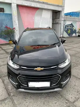 Chevrolet Trax Premier 2018 DP Mulai 15jt