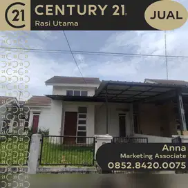 DIJUAL RUMAH DI CITRA INDAH JONGGOL BOGOR
