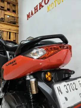ALL NEW NMAX 155 2023 TIPE STANDAR CASH KREDIT BISA PROSES CEPAT KILAT